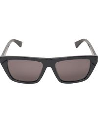 Bottega Veneta - Bv1291s Acetate Sunglasses - Lyst