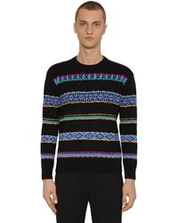 kenzo sweater mens