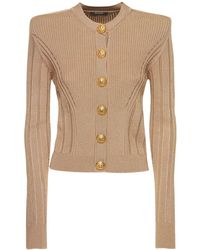 Balmain Cardigans for Women | Online 