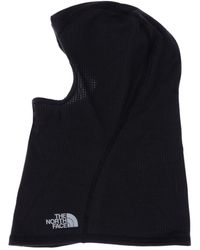 The North Face Balaklava Aus Technostoff - Schwarz