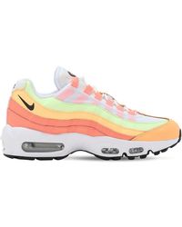 Nike Air Max 95 Sneakers for Women - Up to 60% off at Lyst.com Nike Air Max 95 Sneakers for Women - Up to 60% off at Lyst.com