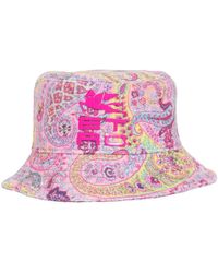 Etro Hats for Women | Online Sale up to 61% off | Lyst