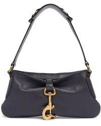 Chloé - Small Kerala 25 Leather Shoulder Bag - Lyst
