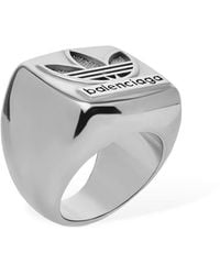 Balenciaga Rings for Men | Online Sale up to 55% off | Lyst