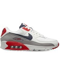 Nike Air Max 90 Sneakers for Men - Up to 50% off at Lyst.com