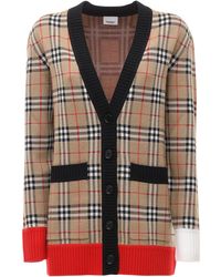 burberry cardigan sale