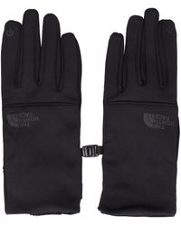The North Face Gloves for Men | Online 