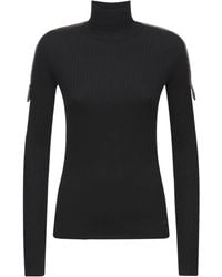 Moncler Genius Turtlenecks for Women - Up to 55% off at Lyst.com