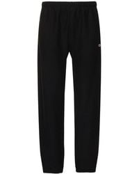 Champion - Elastic Cuff Pants - Lyst