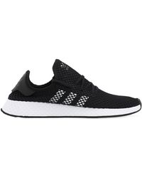 Adidas Deerupt Sneakers for Men - Up to 52% off at Lyst.com Adidas Deerupt Sneakers for Men - Up to 52% off at Lyst.com
