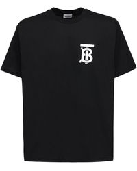 t shirt homme burberry