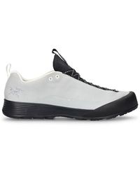Arc'teryx - Sneakers "konseal Fl 2 Leder Gtx" - Lyst