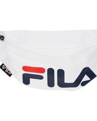 fila waist bag slim