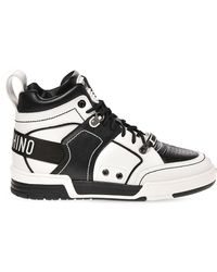 Moschino Sneakers for Men | Online Sale up to 71% off | Lyst
