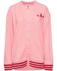 adidas Originals Cardigans for Women | Online Sale up to 25% off | Lyst