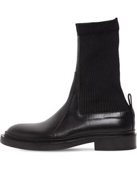 Jil Sander Ankle boots for Women | Online Sale up to 72% off | Lyst