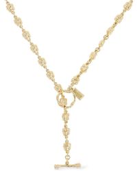Tom Ford - Moon Long Necklace - Lyst