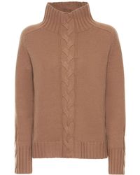Max Mara Sweaters and knitwear for Women | Christmas Sale up to 65% off |  Lyst
