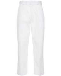 Dickies Pantalon 874 Work - Blanc