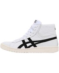 Asics High-top sneakers for Men | Online Sale up to 60% off | Lyst