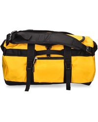 The North Face - 31l Base Camp Duffle Bag - Lyst