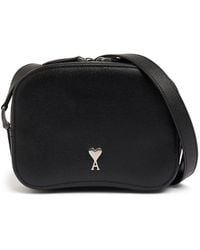 Ami Paris - Adc Paris Paris Small Camera Bag - Lyst