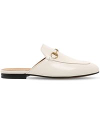 Gucci Mule shoes for Women | Online Sale up to 50% off | Lyst