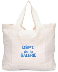 GALLERY DEPT. - Tote Mit Logo - Lyst