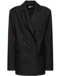 Loulou Studio Blazers, sport coats and suit jackets for Women | Online ...