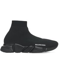 Balenciaga Speed Sneakers for Women - Up to 23% off | Lyst