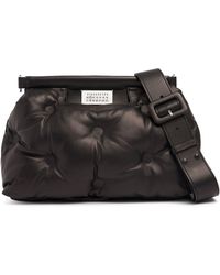 Maison Margiela - Medium Glam Slam Classique Shoulder Bag - Lyst
