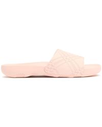 Burberry - Dive Slide - Lyst