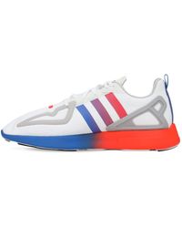 adidas flux pas cher