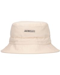 Jacquemus Hats for Men - Up to 50% off at Lyst.com - Page 2