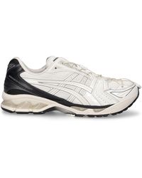 Asics - Unaffected Gel-kayano 14 Sneakers Bright White / Jet Black - Lyst