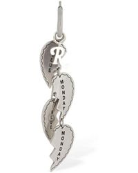 cai jewelry initial necklace