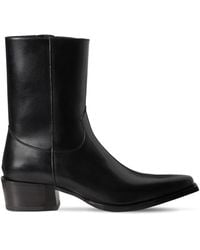 dsquared boots mens