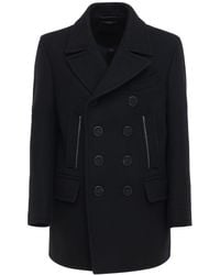 Tom Ford Coats for Men | Online Sale up to 40% off | Lyst