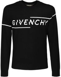 givenchy sweater mens