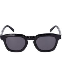 Moncler - Gradd Sunglasses - Lyst