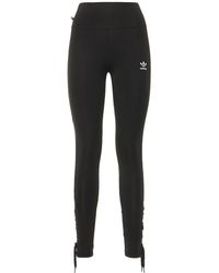 adidas Originals Leggings for Women | Online Sale up to 40% off | Lyst