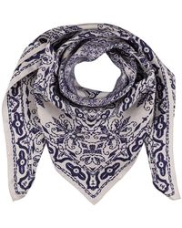 Max Mara Scarves and mufflers for Women | Online Sale up to 60% off | Lyst