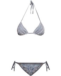 Ermanno Scervino Beachwear and swimwear outfits for Women | Online Sale up  to 63% off | Lyst