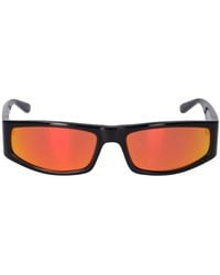 Courreges - Sunset Tech Sunglasses - Lyst