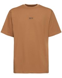 Sotf - Classic Logo T-Shirt - Lyst