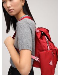 Zaini prada donna Clearance