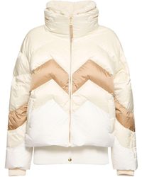 Bogner - 2-lagige Funktionelle Daunenjacke "vanja 1" - Lyst