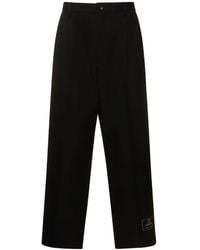Doublet - Tailored Wool Pants - Lyst