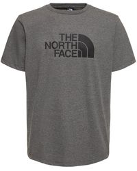 The North Face - Easy Short Sleeve T-shirt - Lyst