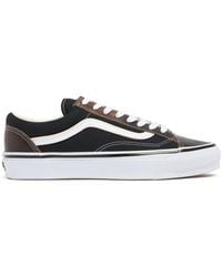 Vans - Uomo Sneakers Otw Old Skool 36 Vibram - Lyst